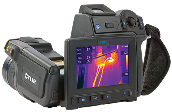 FLIR P Series