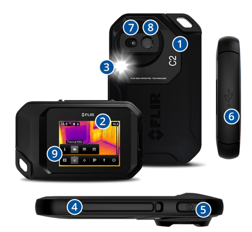 Flir Thailand