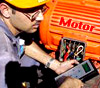 Electric Motors Diagnostics (EMD) еǨͺ